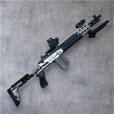SPRINGFIELD ARMORY M1A EBR .308 WIN/7.62MM NATO - 2 of 3