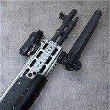 SPRINGFIELD ARMORY M1A EBR .308 WIN/7.62MM NATO - 3 of 3