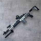 SPRINGFIELD ARMORY M1A EBR .308 WIN/7.62MM NATO