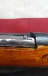 MOSIN-NAGANT m91-30 7.62X54MM - 3 of 3