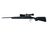 SAVAGE ARMS Axis 6.5MM CREEDMOOR - 1 of 3