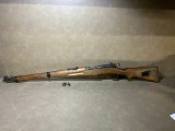 SWITZERLAND K11 7.5X55MM SWISS - 1 of 3