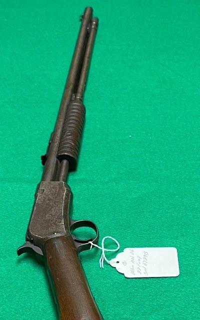WINCHESTER MODEL 06 .22 S/L/LR