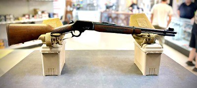 MARLIN 1894 .357 MAG
