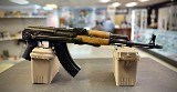 CENTURY ARMS ak63d 7.62X39MM - 3 of 3 CENTURY ARMS ak63d 7.62X39MM - 3 of 3