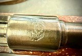 GERMAN MILITARY model 98k 8MM MAUSER - 3 of 3