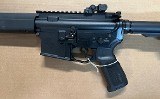 SIG SAUER M400 5.56X45MM NATO