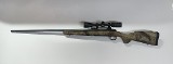 BROWNING x bolt western hunter long range .300 WIN MAG - 3 of 3 BROWNING x bolt western hunter long range .300 WIN MAG - 3 of 3