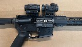 AERO PRECISION M4E1 .350 LEGEND - 1 of 3