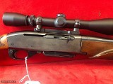 REMINGTON 750 WOODSMASTER CARBINE .35 WHELEN - 3 of 3
