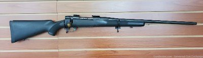 WEATHERBY VANGUARD .300 WBY MAG