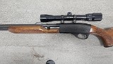 REMINGTON 552 BDL SPEEDMASTER .22 S/L/LR - 3 of 3