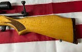 SAVAGE ARMS 110L 7MM REM MAG - 2 of 3