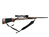 RUGER M77 MARK II .270 WIN - 1 of 3