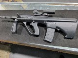 STEYR AUG A3 M1 .223 REM