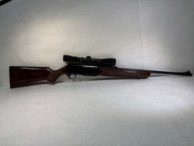 BROWNING BAR .270 WIN
