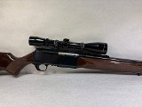 BROWNING BAR .270 WIN - 2 of 3