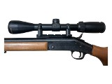 H&R HANDI RIFLE .35 WHELEN - 2 of 3