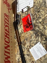 WINCHESTER 94 CARBINE .45 LC - 3 of 3