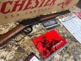 WINCHESTER 94 CARBINE .45 LC - 2 of 3