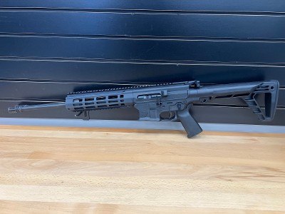 GILBOA DBR SNAKE 5.56X45MM NATO