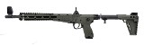 KELTEC SUB 2000
9MM LUGER (9x19 PARA)