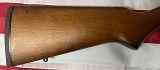 MARLIN MODEL 9 9MM LUGER (9x19 PARA) - 2 of 3