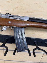RUGER MINI-14 .223 REM - 2 of 3