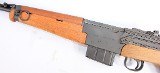 FRENCH MILITARY FRENCH MAS MLE 7.5X54MM 7.5 CAL 1949-56 EXCELLENT W/ 2-MAGS PAPERS TOOL KIT 7.5X54MM FRENCH - 3 of 3