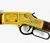 HENRY 1 of 20 Special Limited Edition South Carolina Trump 45 LC Lever Action .45 LC - 3 of 3