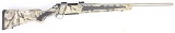 THOMPSON/CENTER ARMS THOMPSON CENTER VENTURE 7MM-08 REM 22" BBL STAINLESS STEEL / CAMO 7MM-08 REM - 1 of 3