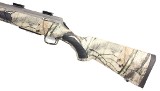 THOMPSON/CENTER ARMS THOMPSON CENTER VENTURE 7MM-08 REM 22" BBL STAINLESS STEEL / CAMO 7MM-08 REM - 3 of 3