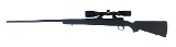 WINCHESTER Model 70 7MM REM MAG - 1 of 3