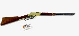 HENRY Rare Engraved Henry Golden Boy Cody Firearms Museum Collectors Series
.22 LR - 1 of 3