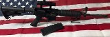 ARMALITE SPR MOD-1 5.56X45MM NATO - 1 of 3