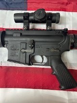 ARMALITE SPR MOD-1 5.56X45MM NATO - 2 of 3