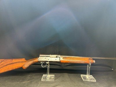 BROWNING 1920 AUTO5 12 GA - Image 2 of 2