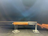 BROWNING 1920 AUTO5 12 GA - 1 of 2