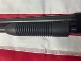 MOSSBERG MAVERICK 88 12 GA - 3 of 3