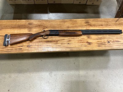 WEATHERBY Orion 12 GA