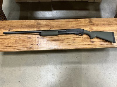 REMINGTON 870 12 GA