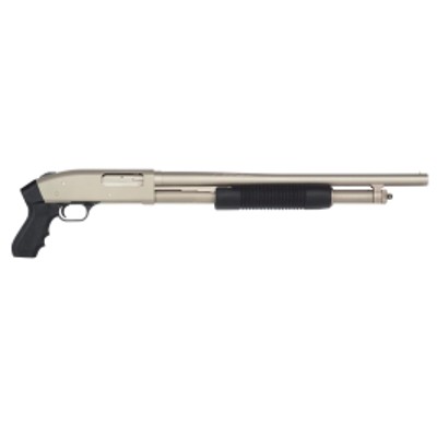 MOSSBERG 500 12 GA