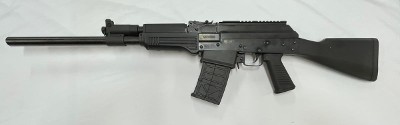JTS GROUP M12AK 12 GA