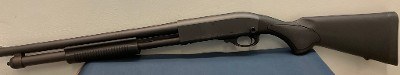 REMINGTON 870 TACTICAL 12 GA