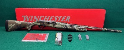 WINCHESTER SX4 12 GA