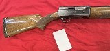 BROWNING A5 12 GA - 2 of 3
