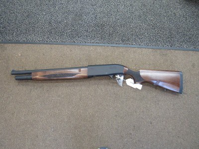 PANZER ARMS EG200 12 GA