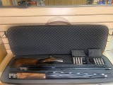 CZ All American Trap Combo 12 GA