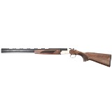 KHAN ARMS SILVER RESERVE II 20 GA