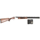 KHAN ARMS SILVER RESERVE II 20 GA - 3 of 3